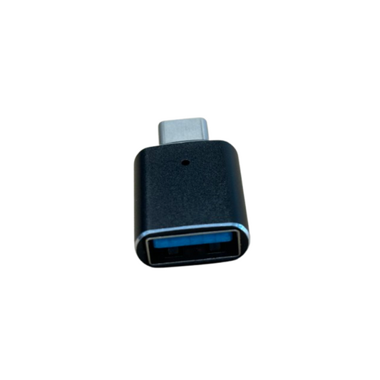 Type-C 変換アダプタ