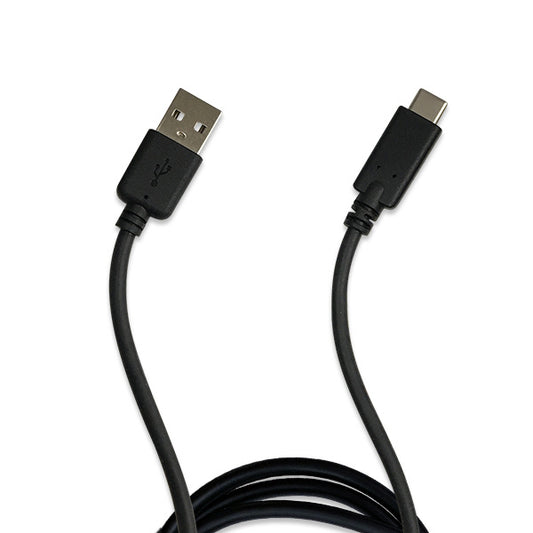 USBケーブル(Type-C to A)