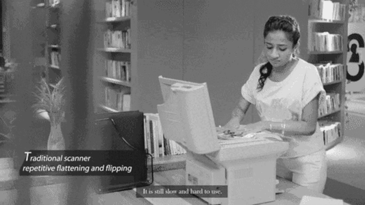 【2025年最新】A3スキャナーおすすめ｜裁断不要・見開き対応・省スペースで選ぶ最強モデルまとめ