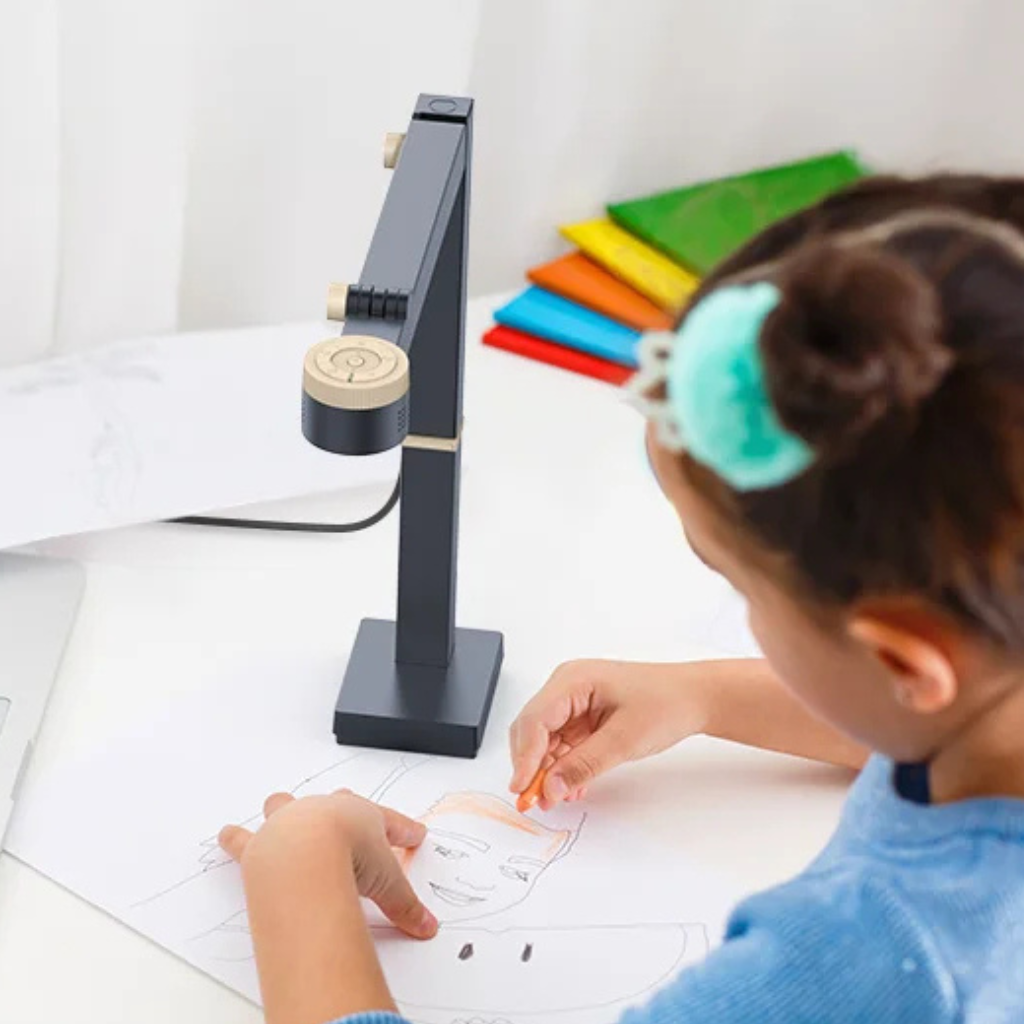 CZUR Fancy S Pro スキャナー マット・リュック付き CZUR Fancy S Pro スキャナー マット・リュック付き CZUR Fancy