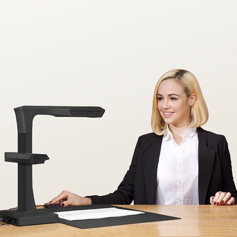 CZUR ET MAX 仕事を加速するハイエンドスキャナー – CZUR Japan