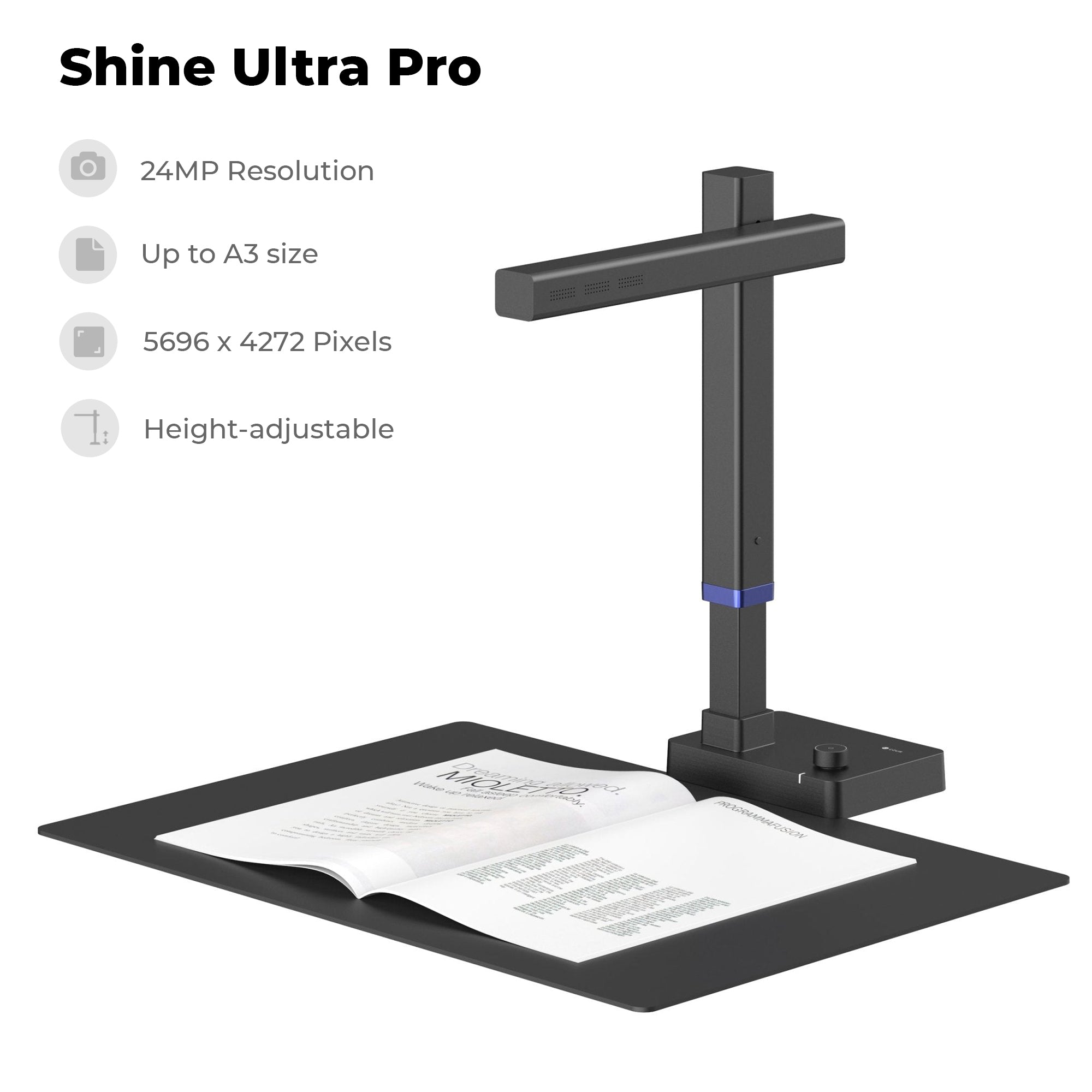 Shine Ultra Pro