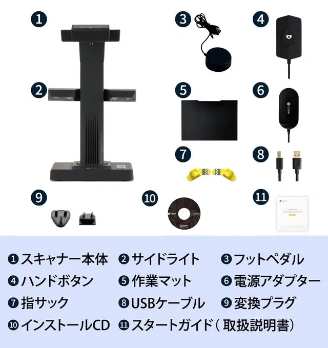 CZUR ET MAX 仕事を加速するハイエンドスキャナー – CZUR Japan CZUR ET MAX 仕事を加速するハイエンドスキャナー – CZUR Japan