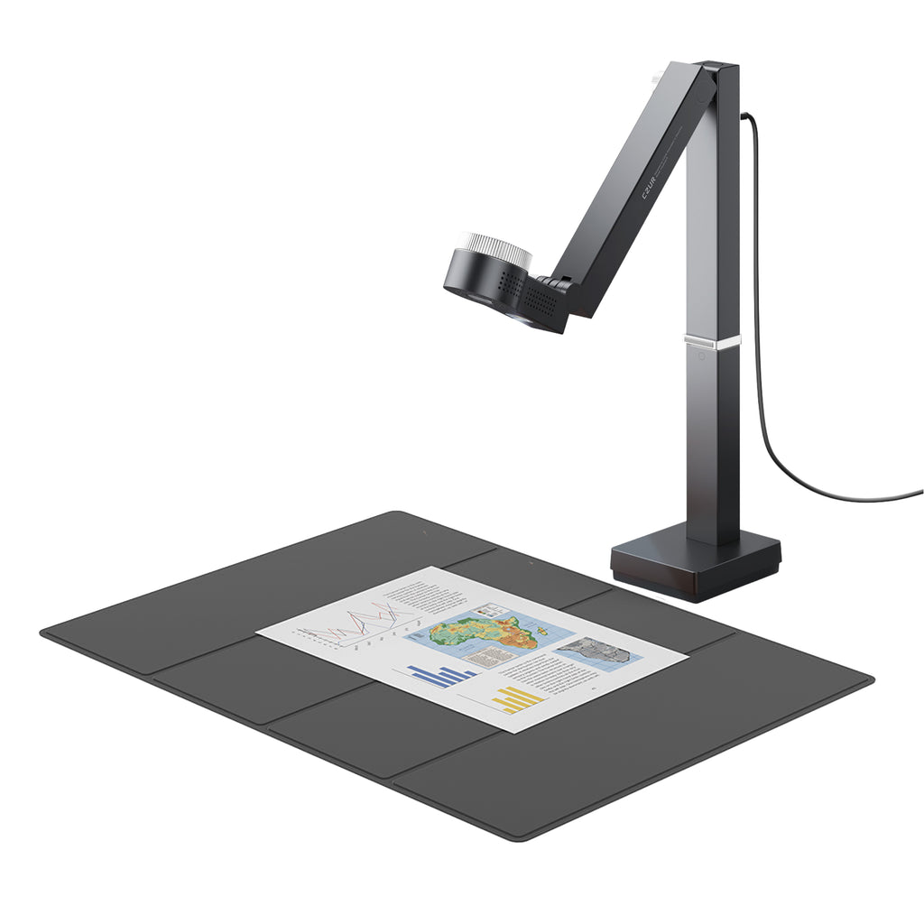 美品　CZUR Fancy S Pro　ドキュメントスキャナー　A3サイズ new_fancy_s_pro_1024x1024.jpg?