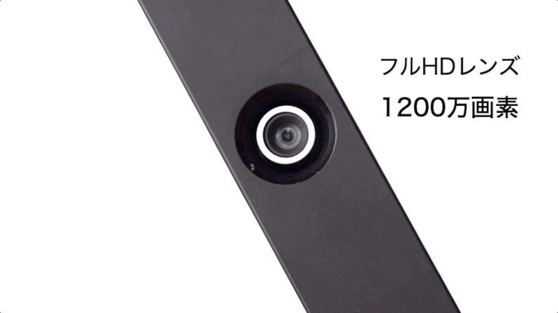 楽天スーパーセール】 CZUR Lens Pro ドキュメントスキャナー A4 1200万画素